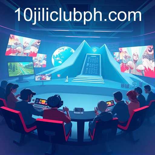 The Rise of 10jili Club in Online Gaming
