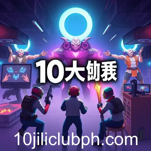 Emerging Trends in Online Gaming