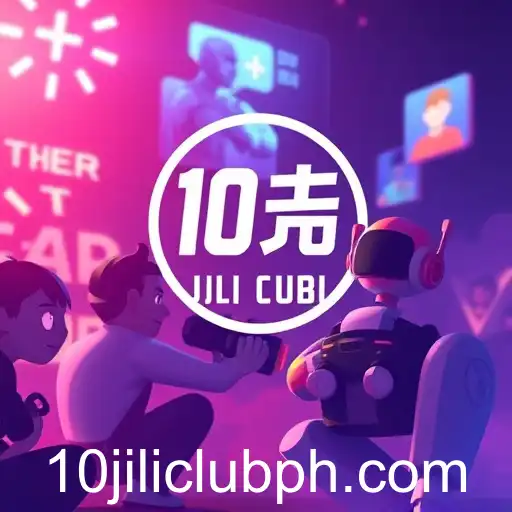 The Rise of 10jili Club in Online Gaming