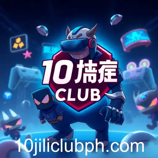 The Rise of 10jili Club in Online Gaming
