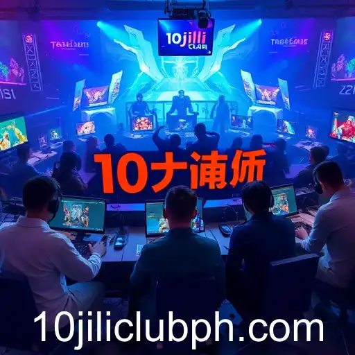 The Rise of 10jili Club in Online Gaming