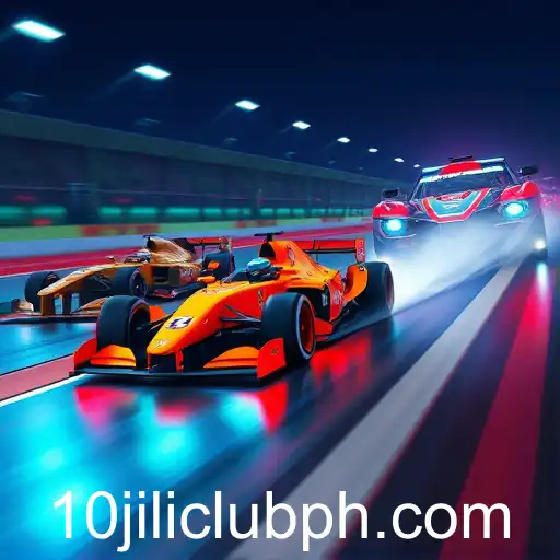 Exploring the Excitement of 'Racing Fever' with 10jili Club: A Thrilling Gaming Option