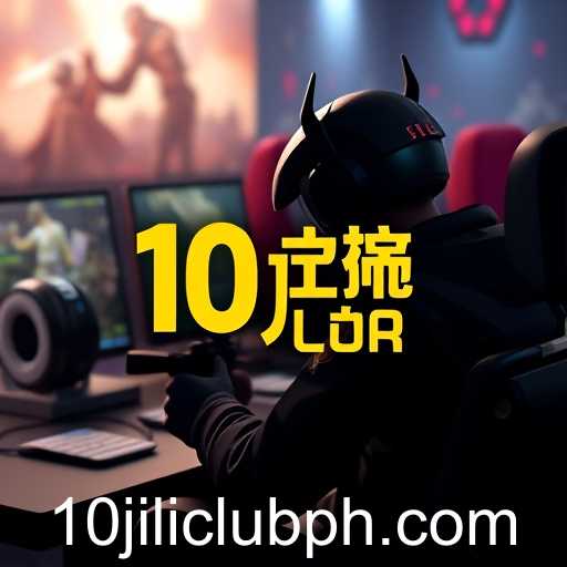 The Rise of 10jili Club in the Gaming World