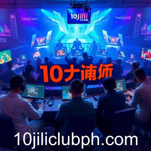 The Rise of 10jili Club in Online Gaming