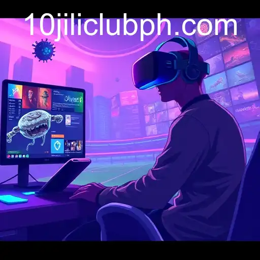 The Rise of Online Gaming Platforms