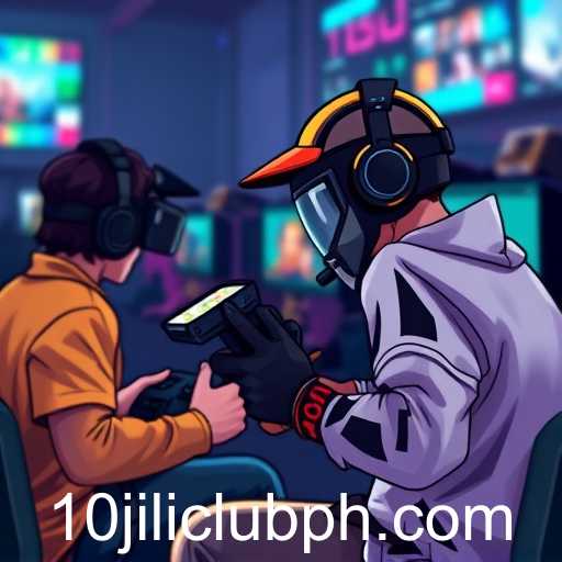 The Rise of Online Gaming Communities