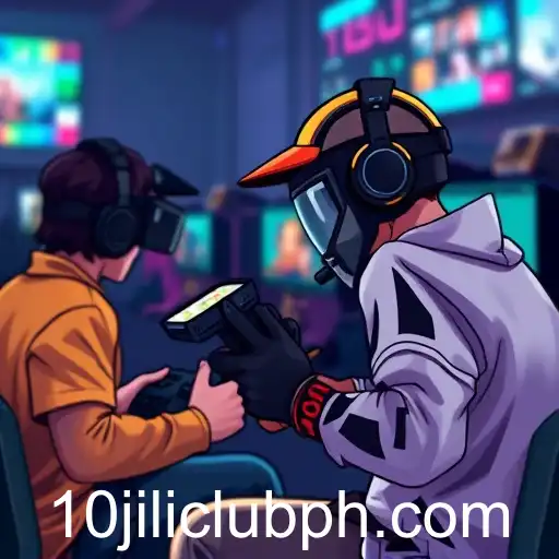 The Rise of Online Gaming Communities