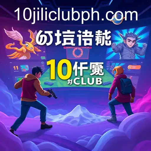 The Rising Popularity of 10jili Club Among Gamers