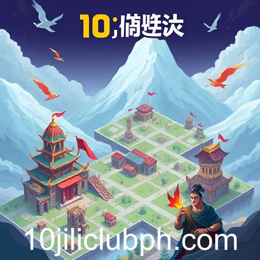 Exploring the World of Strategy Play with 10jili Club